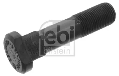 04574 FEBI BILSTEIN Болт крепления колеса 04574 FEBI BILSTEIN Болт крепления колеса
