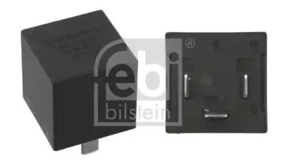 04633 FEBI BILSTEIN Прерыватель указателей поворота 04633 FEBI BILSTEIN Прерыватель указателей поворота
