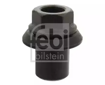 04689 FEBI BILSTEIN Гайка крепления колеса 04689 FEBI BILSTEIN Гайка крепления колеса