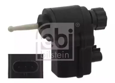 04701 FEBI BILSTEIN Регулировочный элемент, регулировка угла наклона фар 04701 FEBI BILSTEIN Регулировочный элемент, регулировка угла наклона фар