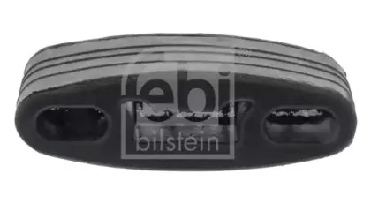 04706 FEBI BILSTEIN Кронштейн, система выпуска ОГ 04706 FEBI BILSTEIN Кронштейн, система выпуска ОГ