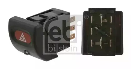 04719 FEBI BILSTEIN Указатель аварийной сигнализации 04719 FEBI BILSTEIN Указатель аварийной сигнализации
