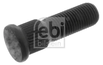04781 FEBI BILSTEIN Болт крепления колеса 04781 FEBI BILSTEIN Болт крепления колеса