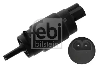 04795 FEBI BILSTEIN Водяной насос, система очистки окон 04795 FEBI BILSTEIN Водяной насос, система очистки окон