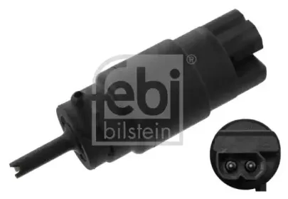 04796 FEBI BILSTEIN Водяной насос, система очистки окон 04796 FEBI BILSTEIN Водяной насос, система очистки окон