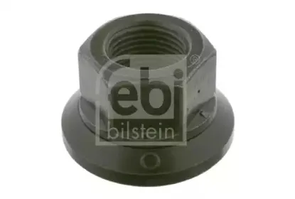 04899 FEBI BILSTEIN Гайка крепления колеса 04899 FEBI BILSTEIN Гайка крепления колеса