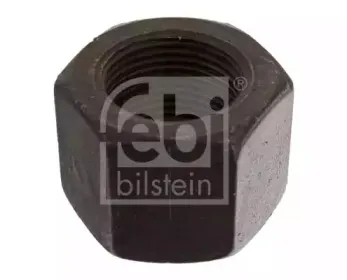 04938 FEBI BILSTEIN Гайка крепления колеса 04938 FEBI BILSTEIN Гайка крепления колеса