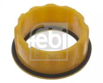 04951 FEBI BILSTEIN Втулка подшипника, тормозный вал 04951 FEBI BILSTEIN Втулка подшипника, тормозный вал
