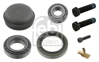 05141 FEBI BILSTEIN Комплект подшипника ступицы колеса 05141 FEBI BILSTEIN Комплект подшипника ступицы колеса