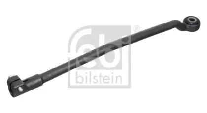 05198 FEBI BILSTEIN Осевой шарнир, рулевая тяга 05198 FEBI BILSTEIN Осевой шарнир, рулевая тяга