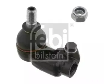 05201 FEBI BILSTEIN Наконечник поперечной рулевой тяги 05201 FEBI BILSTEIN Наконечник поперечной рулевой тяги