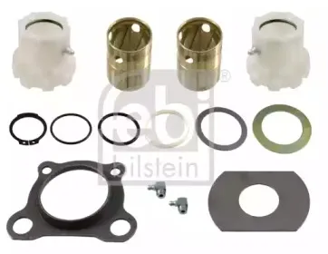 05329 FEBI BILSTEIN Ремонтный комплект, тормозной ра 05329 FEBI BILSTEIN Ремонтный комплект, тормозной ра