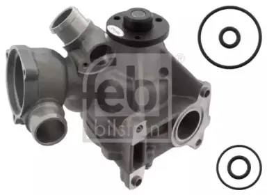 05357 FEBI BILSTEIN Водяной насос 05357 FEBI BILSTEIN Водяной насос