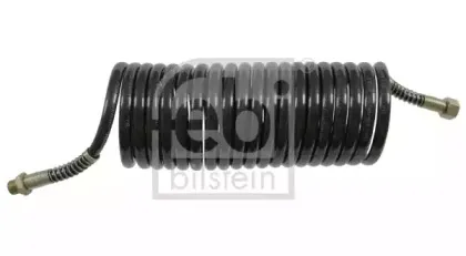 05448 FEBI BILSTEIN Спиральный шланг 05448 FEBI BILSTEIN Спиральный шланг