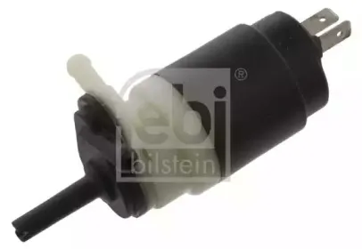 05568 FEBI BILSTEIN Водяной насос, система очистки окон 05568 FEBI BILSTEIN Водяной насос, система очистки окон