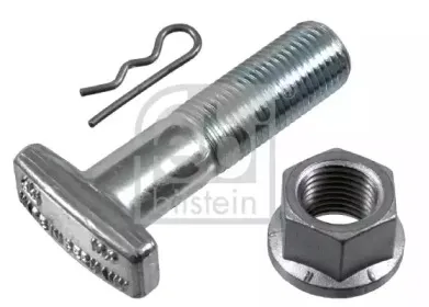 05660 FEBI BILSTEIN Болт крепления колеса 05660 FEBI BILSTEIN Болт крепления колеса