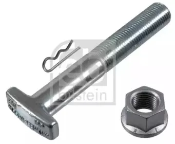 05661 FEBI BILSTEIN Болт крепления колеса 05661 FEBI BILSTEIN Болт крепления колеса
