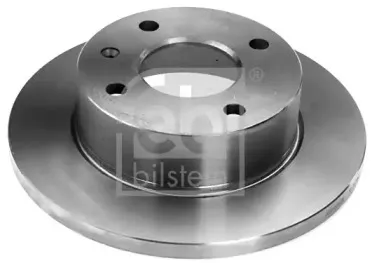 05667 FEBI BILSTEIN Тормозной диск 05667 FEBI BILSTEIN Тормозной диск