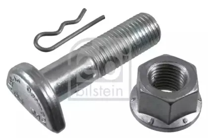 05672 FEBI BILSTEIN Болт крепления колеса 05672 FEBI BILSTEIN Болт крепления колеса