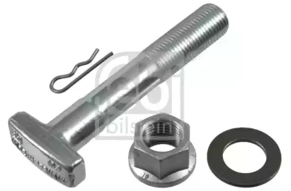 05678 FEBI BILSTEIN Болт крепления колеса 05678 FEBI BILSTEIN Болт крепления колеса