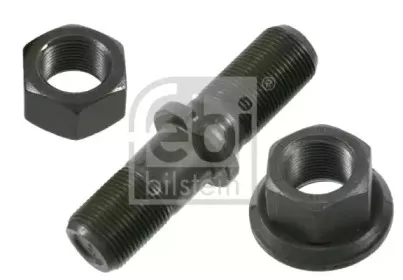05745 FEBI BILSTEIN Болт крепления колеса 05745 FEBI BILSTEIN Болт крепления колеса