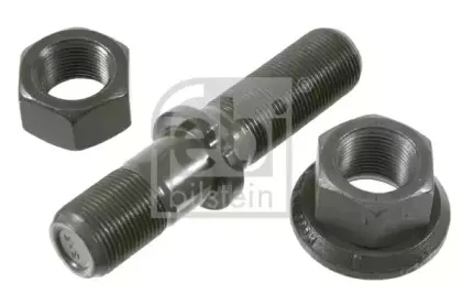 05750 FEBI BILSTEIN Болт крепления колеса 05750 FEBI BILSTEIN Болт крепления колеса