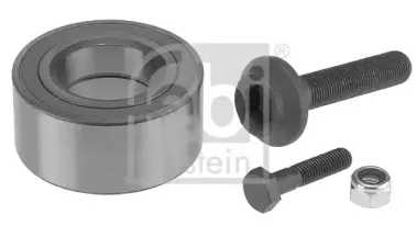 05913 FEBI BILSTEIN Комплект подшипника ступицы колеса 05913 FEBI BILSTEIN Комплект подшипника ступицы колеса