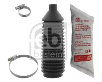 05958 FEBI BILSTEIN Комплект пылника, рулевое управление 05958 FEBI BILSTEIN Комплект пылника, рулевое управление