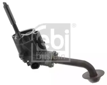 06022 FEBI BILSTEIN Масляный насос 06022 FEBI BILSTEIN Масляный насос