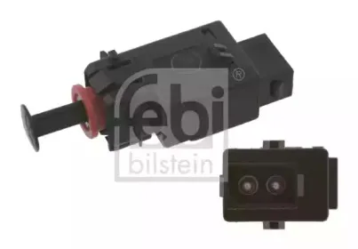 06036 FEBI BILSTEIN Выключатель фонаря сигнала торможения 06036 FEBI BILSTEIN Выключатель фонаря сигнала торможения