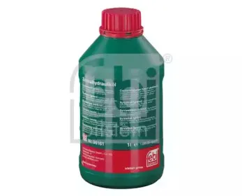 06161 FEBI BILSTEIN Центральное гидравлическое масло 06161 FEBI BILSTEIN Центральное гидравлическое масло