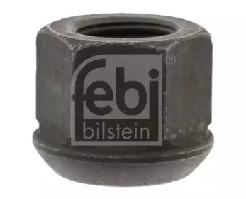 06218 FEBI BILSTEIN Гайка крепления колеса 06218 FEBI BILSTEIN Гайка крепления колеса