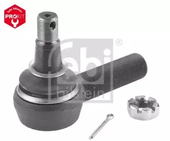 06239 FEBI BILSTEIN Наконечник поперечной рулевой тяги 06239 FEBI BILSTEIN Наконечник поперечной рулевой тяги