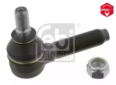 06250 FEBI BILSTEIN Наконечник поперечной рулевой тяги 06250 FEBI BILSTEIN Наконечник поперечной рулевой тяги