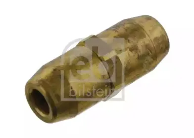 06252 FEBI BILSTEIN Соединительные элементы, трубопровод сжатого воздуха 06252 FEBI BILSTEIN Соединительные элементы, трубопровод сжатого воздуха