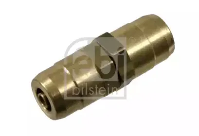 06253 FEBI BILSTEIN Соединительные элементы, трубопровод сжатого воздуха 06253 FEBI BILSTEIN Соединительные элементы, трубопровод сжатого воздуха