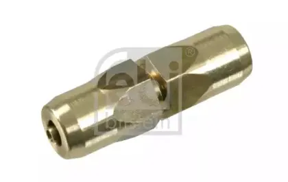 06255 FEBI BILSTEIN Соединительные элементы, трубопровод сжатого воздуха 06255 FEBI BILSTEIN Соединительные элементы, трубопровод сжатого воздуха