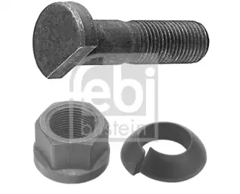 06270 FEBI BILSTEIN Болт крепления колеса 06270 FEBI BILSTEIN Болт крепления колеса