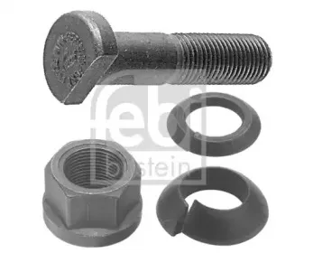 06271 FEBI BILSTEIN Болт крепления колеса 06271 FEBI BILSTEIN Болт крепления колеса
