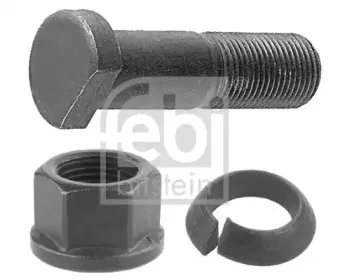 06272 FEBI BILSTEIN Болт крепления колеса 06272 FEBI BILSTEIN Болт крепления колеса