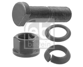 06273 FEBI BILSTEIN Болт крепления колеса 06273 FEBI BILSTEIN Болт крепления колеса