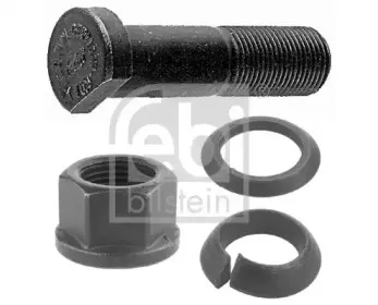 06274 FEBI BILSTEIN Болт крепления колеса 06274 FEBI BILSTEIN Болт крепления колеса