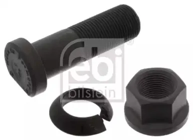06275 FEBI BILSTEIN Болт крепления колеса 06275 FEBI BILSTEIN Болт крепления колеса