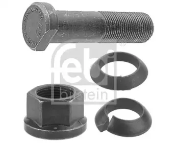 06278 FEBI BILSTEIN Болт крепления колеса 06278 FEBI BILSTEIN Болт крепления колеса