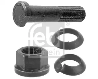 06279 FEBI BILSTEIN Болт крепления колеса 06279 FEBI BILSTEIN Болт крепления колеса