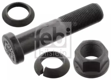 06280 FEBI BILSTEIN Болт крепления колеса 06280 FEBI BILSTEIN Болт крепления колеса