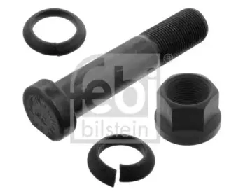 06292 FEBI BILSTEIN Болт крепления колеса 06292 FEBI BILSTEIN Болт крепления колеса