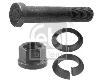 06293 FEBI BILSTEIN Болт крепления колеса 06293 FEBI BILSTEIN Болт крепления колеса