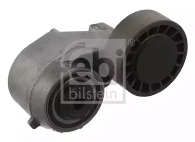 06385 FEBI BILSTEIN Натяжитель ремня, клиновой зубча 06385 FEBI BILSTEIN Натяжитель ремня, клиновой зубча