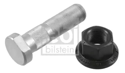 06465 FEBI BILSTEIN Болт крепления колеса 06465 FEBI BILSTEIN Болт крепления колеса